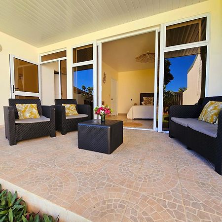 Cozy House In A Private Complex Paea Exterior foto